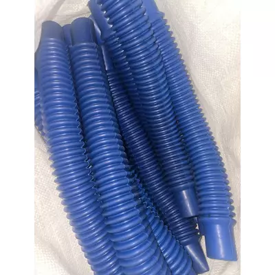 Семяпровод на сеялку СЗ-3,6 силиконовый Н127.14.000-03