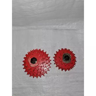 Блок звёздочек механизма передач СУПН УПС к-т