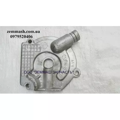 Крышка высевающего аппарата СУПН-8.