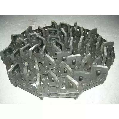 Транспортер цепной колосового элеватора Нива СК-5