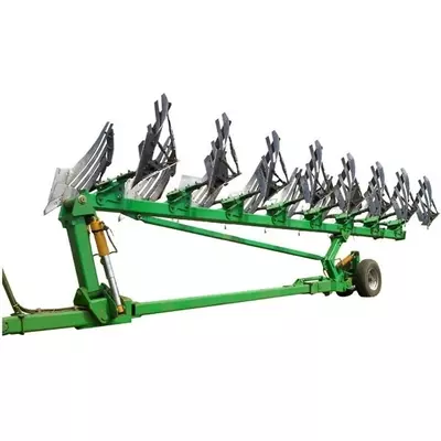Плуг оборотный полунавесной пон-7‒40+