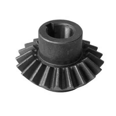 Шестерня коническая малая (z=16) роторной косилки Z-169