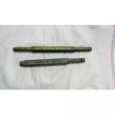 К-т валов механизма передач СУПН-8