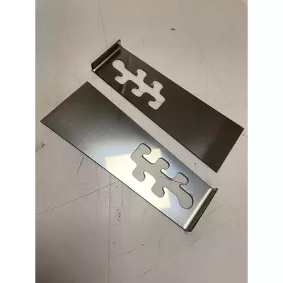 Задвижка тукового аппарата СЗ-3,6А СЗГ 00.4066 нержавейка