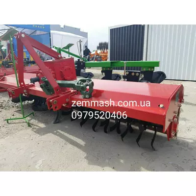 Почвофреза навесная 1GQN 2.4