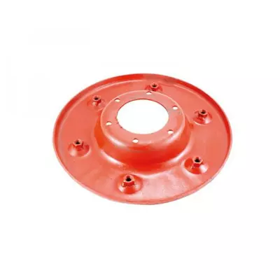 Тарелка опорная под тарелку нижнюю большую косилки Z-169