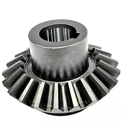 Шестерня коническая большая (z = 21) косилки Z-169 Z-069