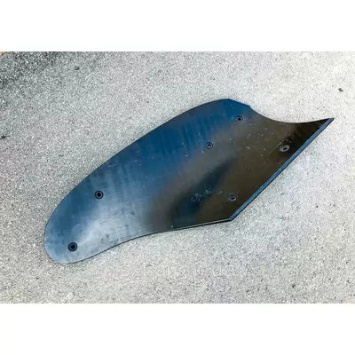 Отвал плуга ПЛН 3,35-8,35 Полувинтовой "Tekrone"