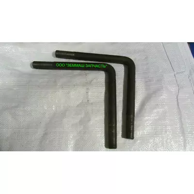 Скоба секции КРНВ-5,6.