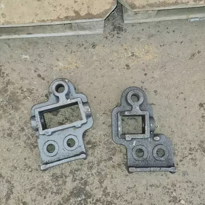 Кронштейн плуга ПЛН ПНП 04.331 (ПТУ331А)