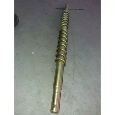Вал шнек 509.046.4990 банки туковой СУПН-8 (металлический)