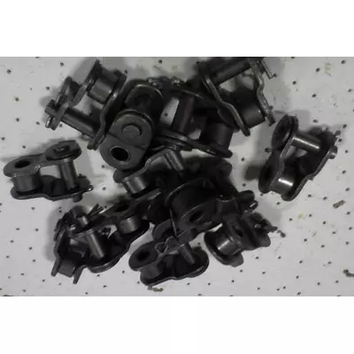 Звено переходное цепи 12,7.