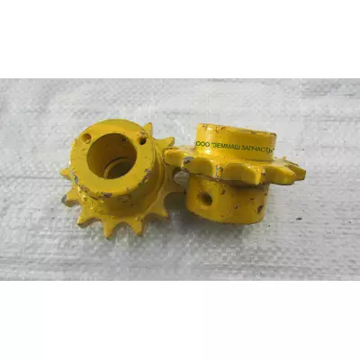 .Звездочка 509.046.1280А (z=13) высевающего аппарата УПС, Веста, ССТ