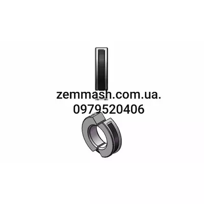 Втулка ограничительная 20 мм