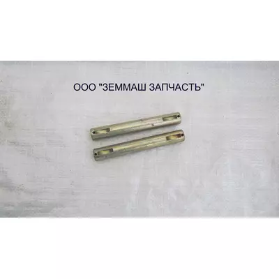 Вал суппорта СПЧ-6М.