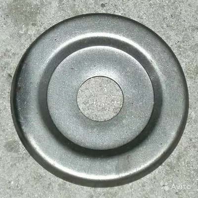 Отражатель Н 105.03.402 сеялки СЗ, СЗТ, СЗП