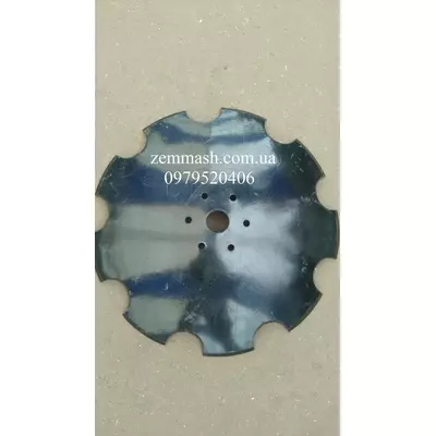 Диск ромашка ПАЛЛАДА (БДП,БДМ ) Elvorti