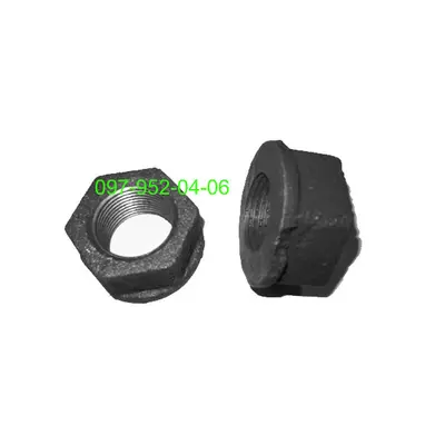 Гайка стойки (рабоч.орг.) (М42х3) ПД-2,5