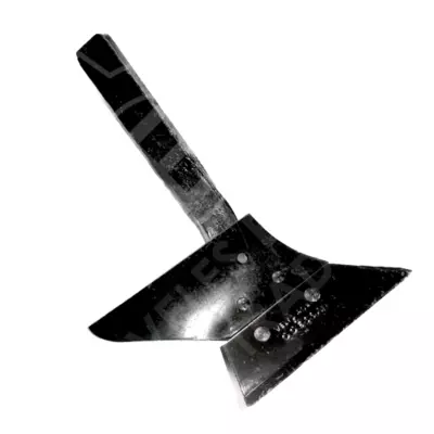 Стойка предплужника ПЛН-3.35 Велес-Агро