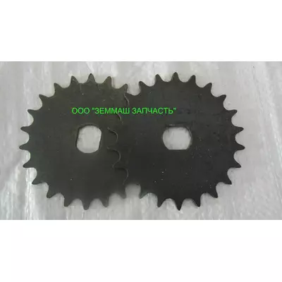 Звёздочка Z-22 СПЧ-6.