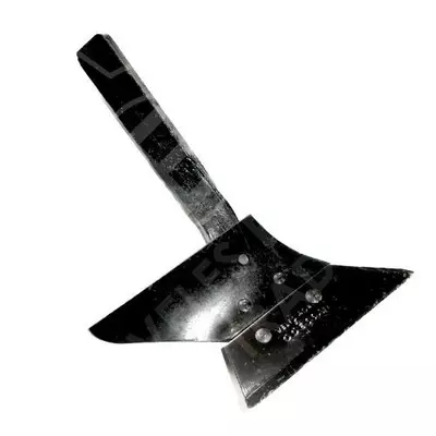 Предплужник пнчс в сборе