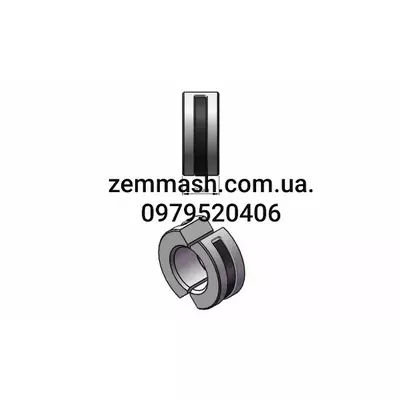 Втулка ограничительная 30 мм