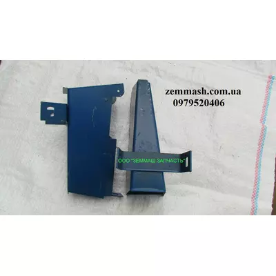 Воронка полоза СУПН 00.440. СУПН-8.