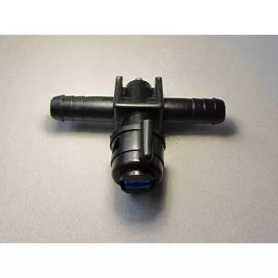 Форсунка S 1 (проходная) "Agroplast"