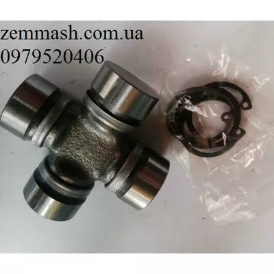 Крестовина карданного вала 24х62