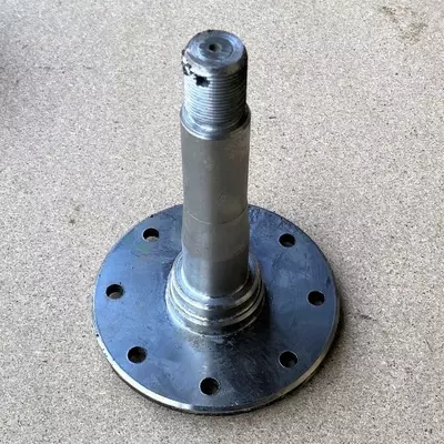 Ось Бороны дисковой УДА 7.5.01