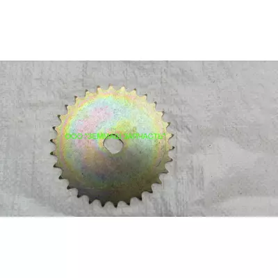 Звёздочка Z-30 СПЧ-6