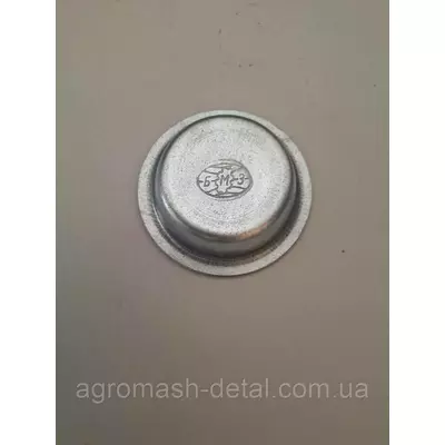 Крышка стойки АГ УДА нового образца КО 1.0.07.А металл