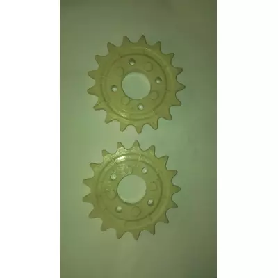 Звёздочка Z-17 "Gaspardo" SP8.