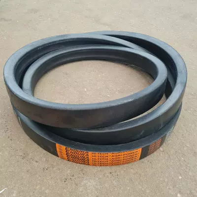 Ремень ходовой Нива, Єнисей 45-22-4000 Індия