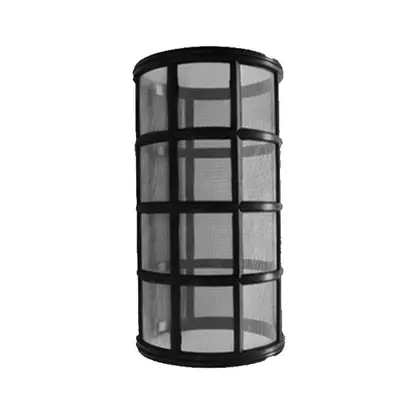 Сетка фильтра всасывающего 160 л/мин (108х200мм) (Польша)