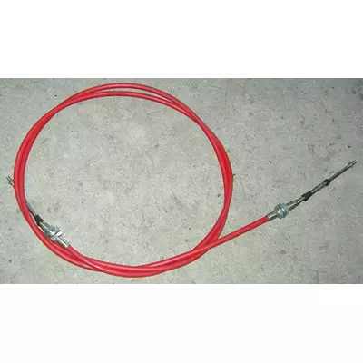 Трос ГСТ (4м) Дон 1500