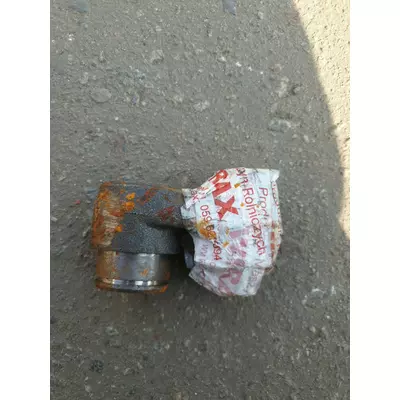 Трещетка в сборе (обгонная муфта) роторной косилки