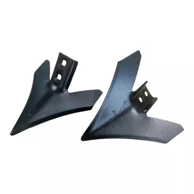 Лапа стрельчатая (235мм) "Wil Rich" (Борированная) Eurozapa