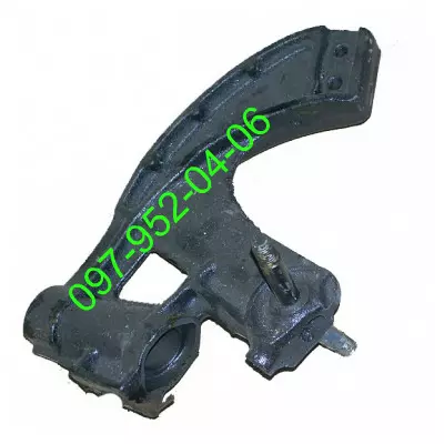 Корпус сошника двухстрочного СЗ-3,6-5,4