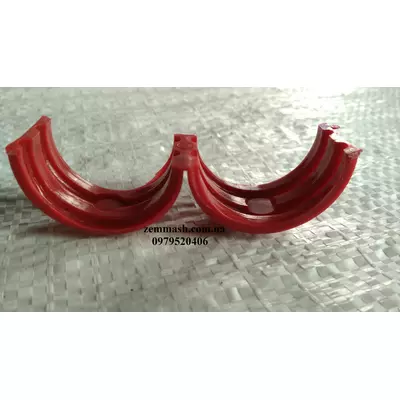 Сегмент воздуховода правый УПС-8