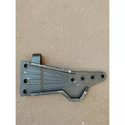 Стойка плуга ПЛН чугунная