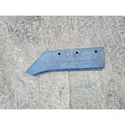 Лемех плуга 30 "Bomet" Польша