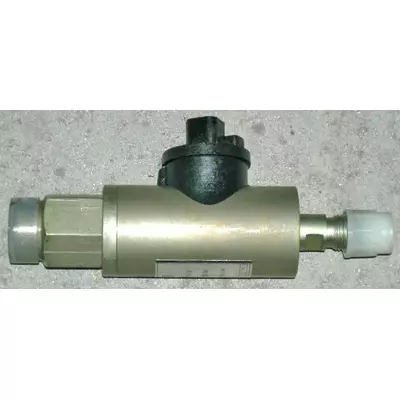 Г/клапан (электромагнитный) ДОН 1500