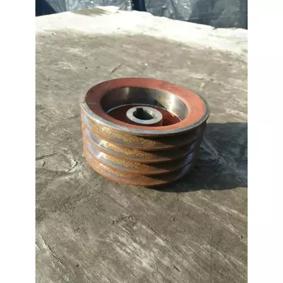 Шкив малый роторной косилки 1,65м