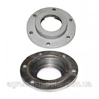 Крышка корпуса БГР Солоха