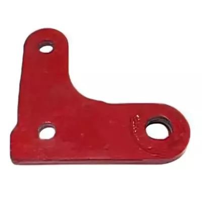 Кронштейн (бумеранг) СЗГ 00.480 на сеялку СЗ 3,6