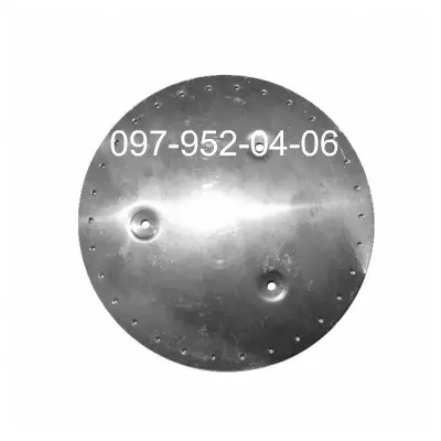 Высевающий диск Тодак (Мультикорн) Урожай