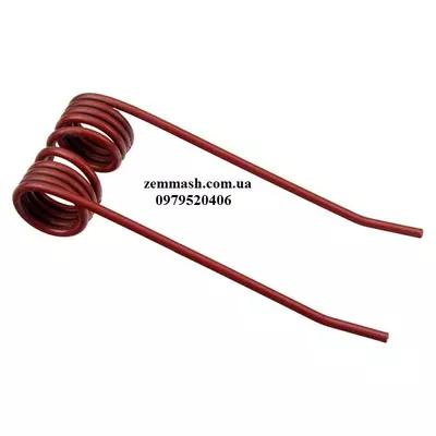 Пружина пресс-подборщика "Welger"