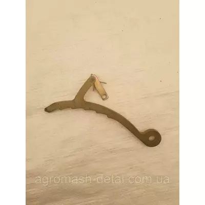 Сбрасыватель семян УПС (метал) 509.046.1350А/509.046.0086