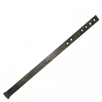 Штанга амортизатора СЗ-3,6